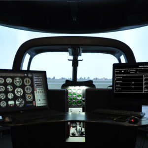 SimInstructorStation